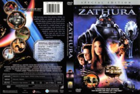 ZATHURA - ซาทูรา เกมทะลุมิติจักรวาล (2005)